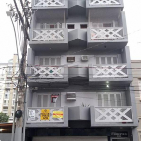 Aluguel de apartamento